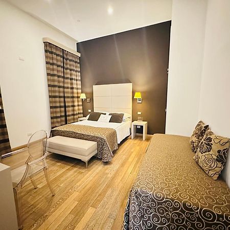 ريجّو دي كالابريا Suite 70 Luxury Collection المظهر الخارجي الصورة