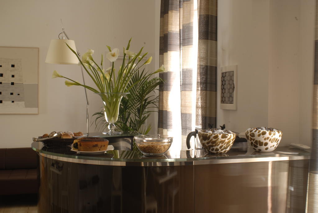 ريجّو دي كالابريا Suite 70 Luxury Collection المظهر الخارجي الصورة