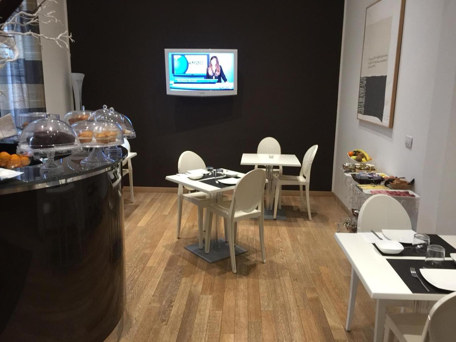 ريجّو دي كالابريا Suite 70 Luxury Collection المظهر الخارجي الصورة