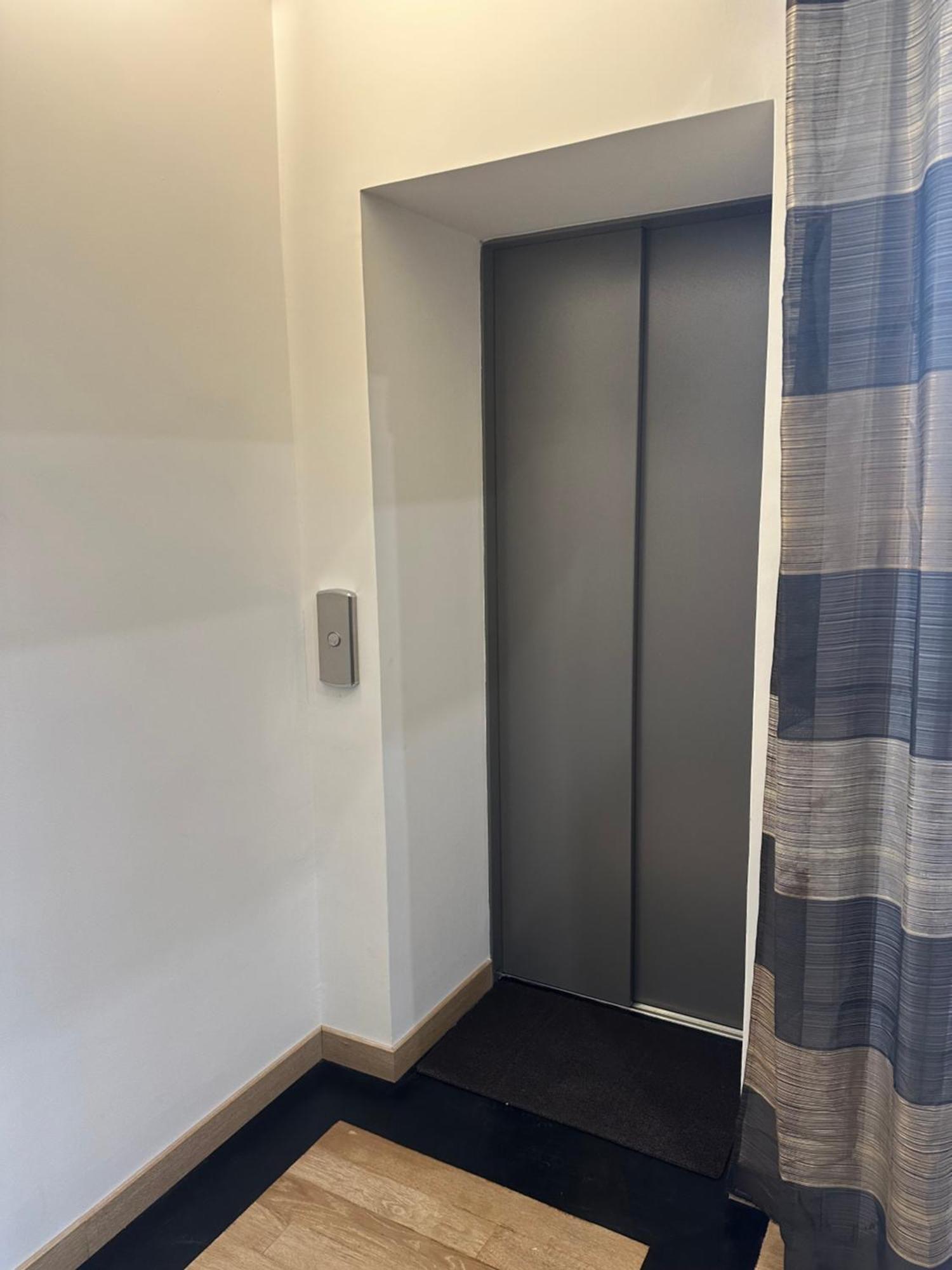 ريجّو دي كالابريا Suite 70 Luxury Collection المظهر الخارجي الصورة