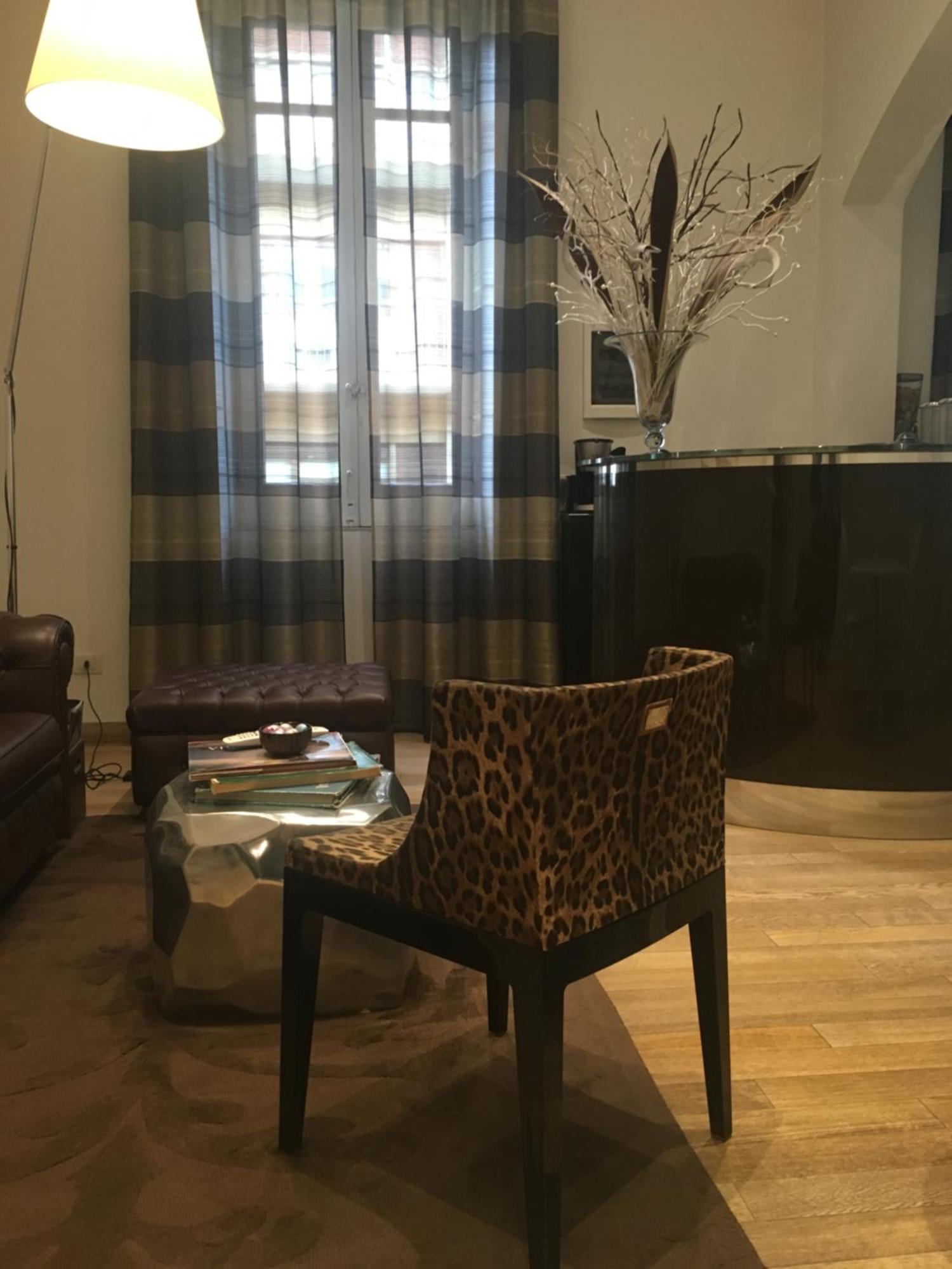 ريجّو دي كالابريا Suite 70 Luxury Collection المظهر الخارجي الصورة