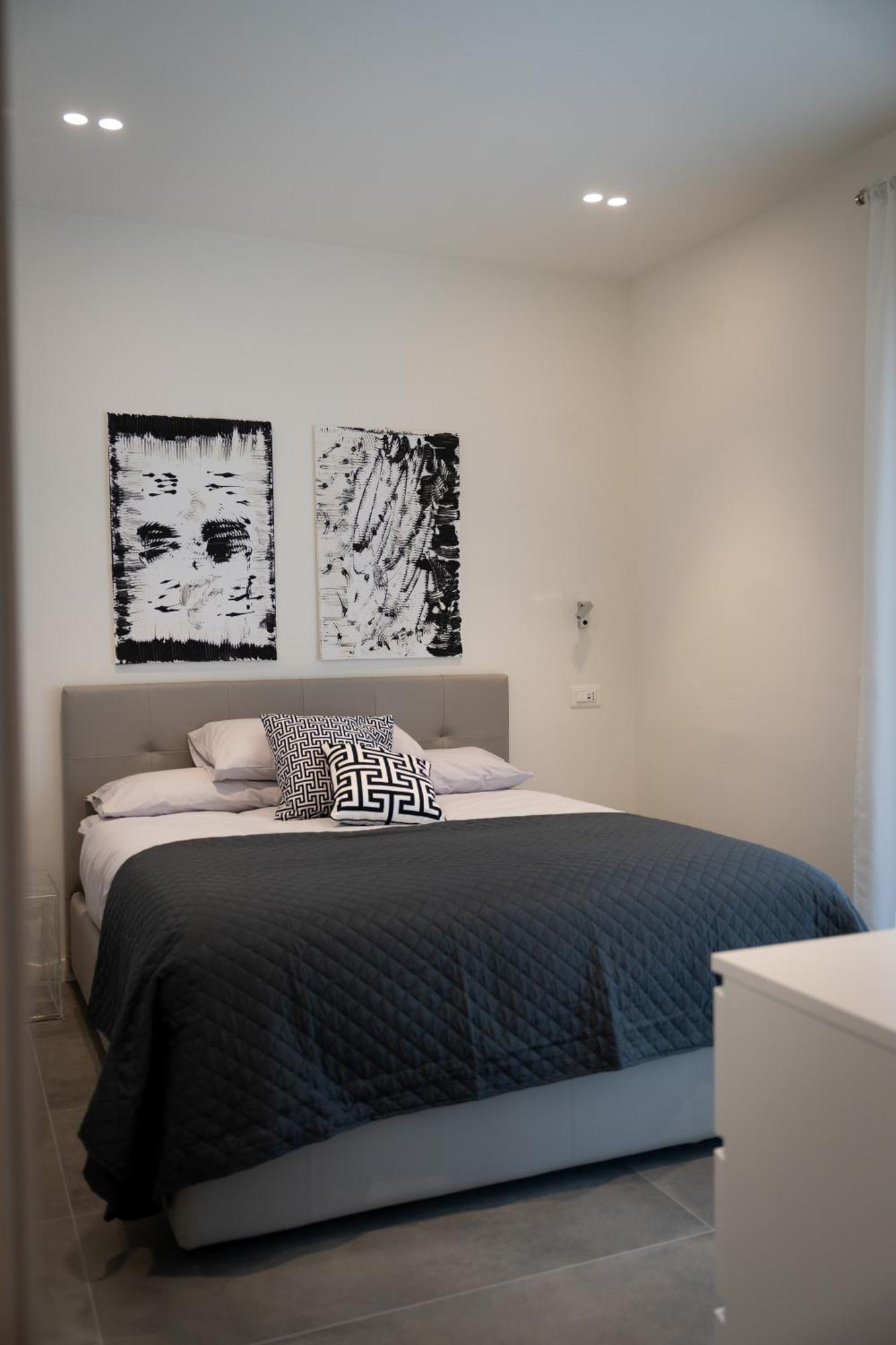 ريجّو دي كالابريا Suite 70 Luxury Collection المظهر الخارجي الصورة