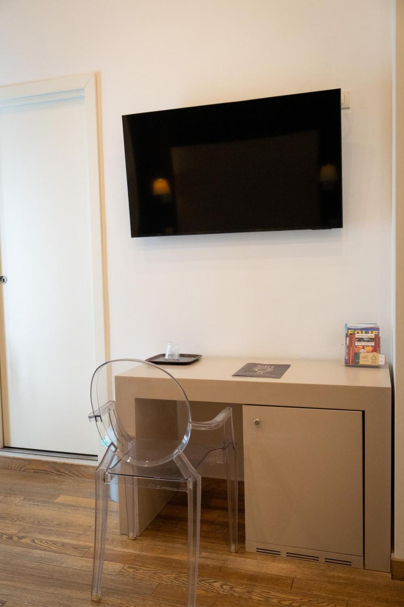 ريجّو دي كالابريا Suite 70 Luxury Collection المظهر الخارجي الصورة