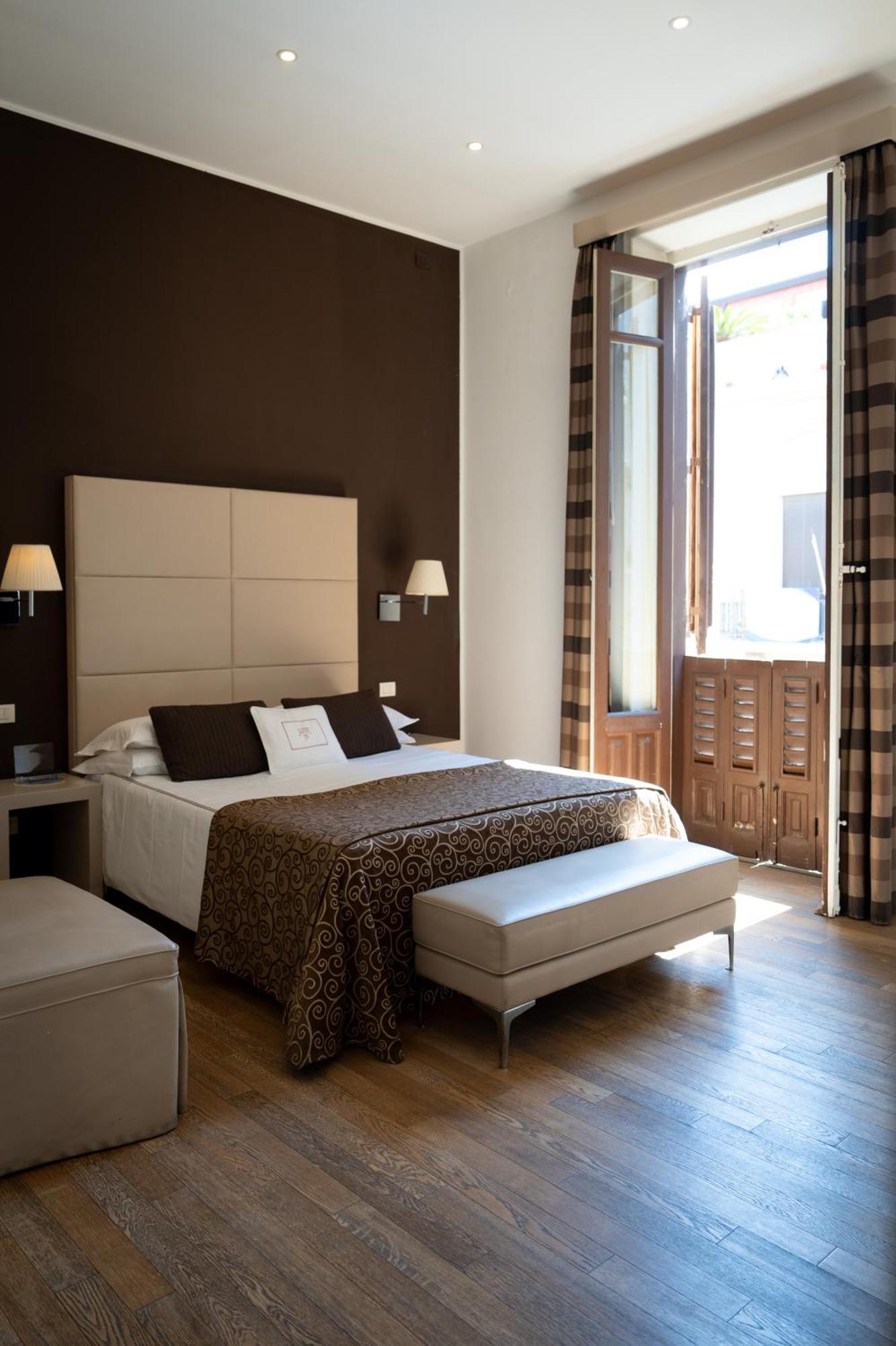 ريجّو دي كالابريا Suite 70 Luxury Collection المظهر الخارجي الصورة