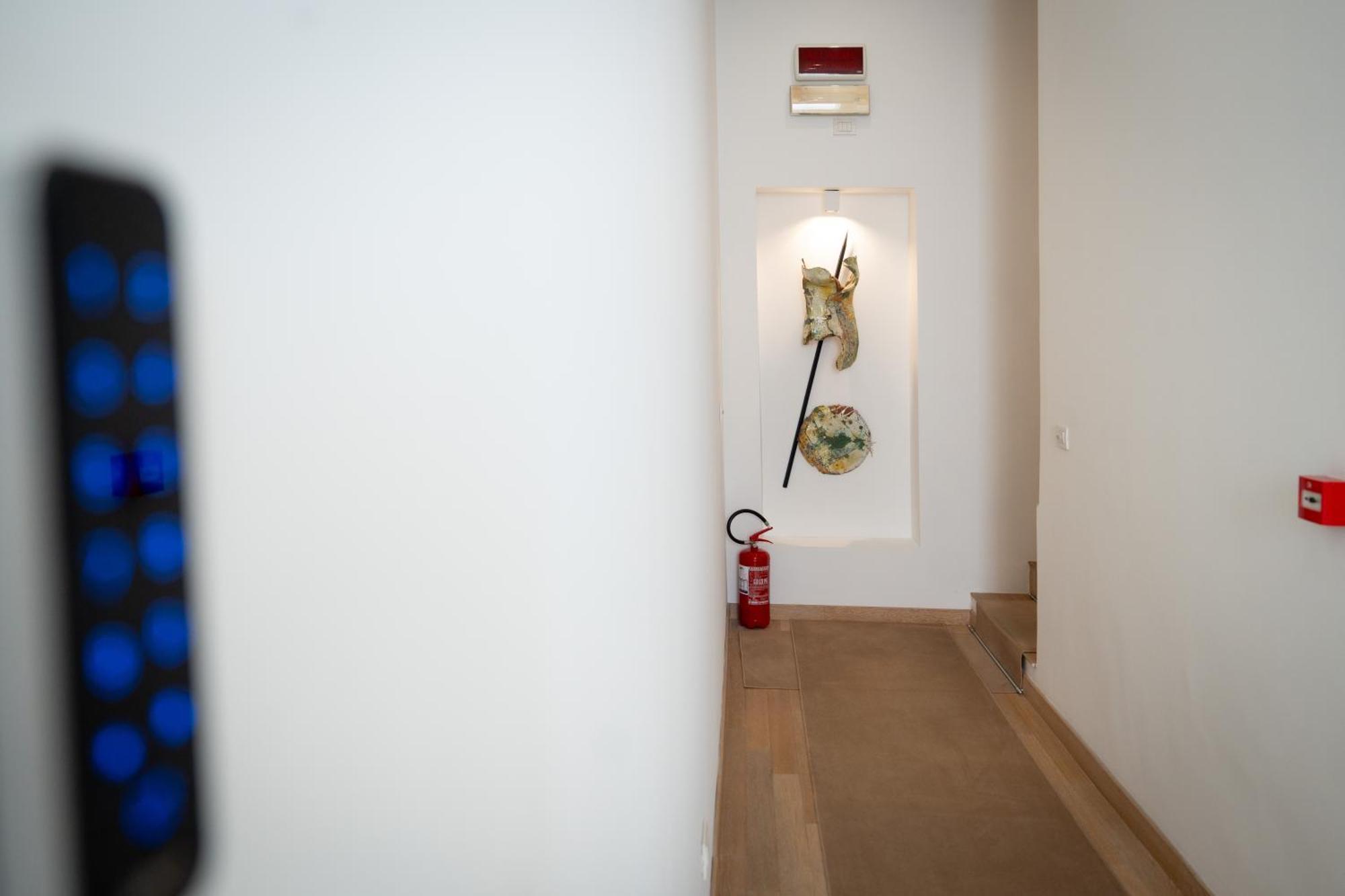 ريجّو دي كالابريا Suite 70 Luxury Collection المظهر الخارجي الصورة