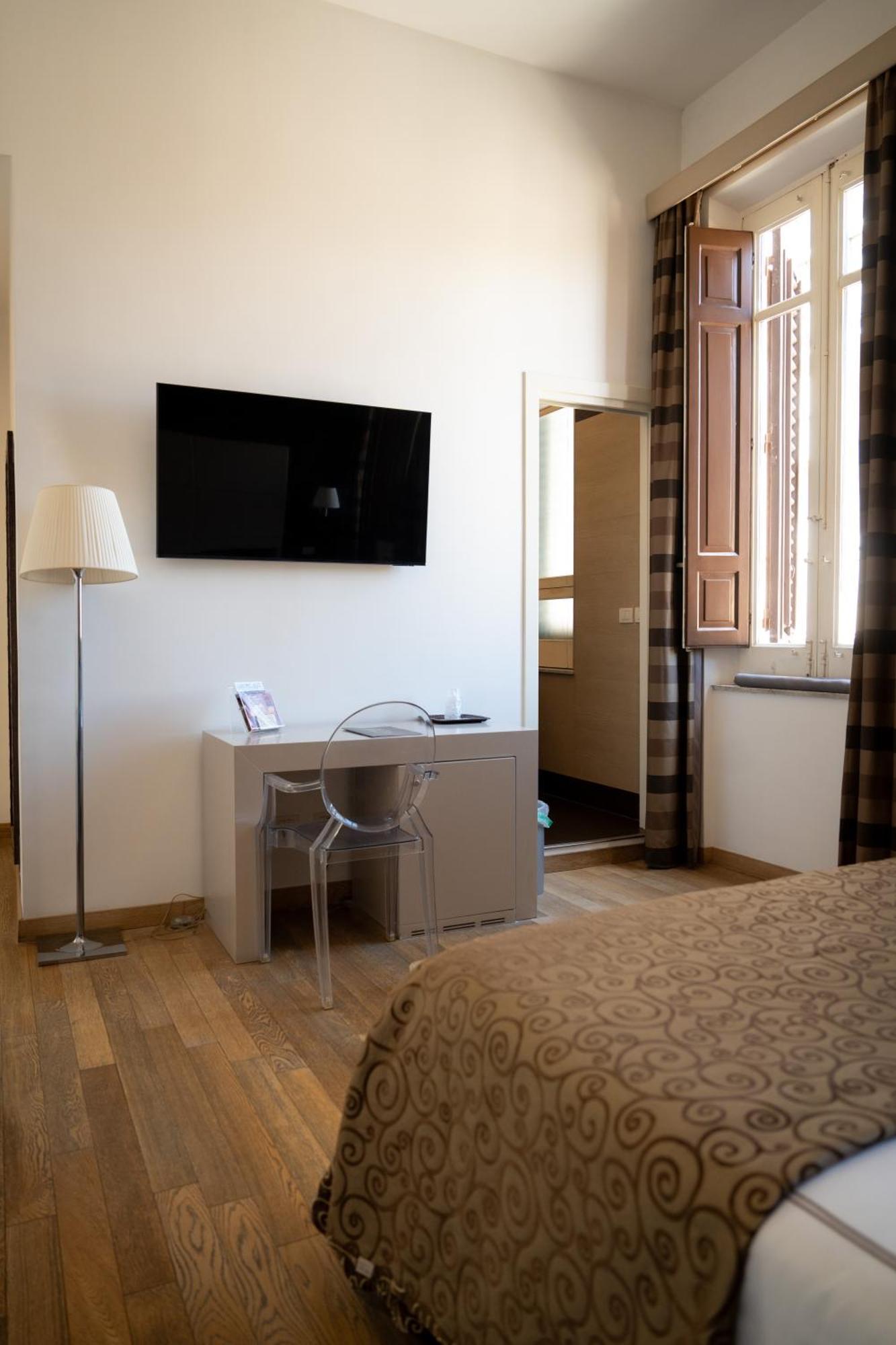 ريجّو دي كالابريا Suite 70 Luxury Collection المظهر الخارجي الصورة