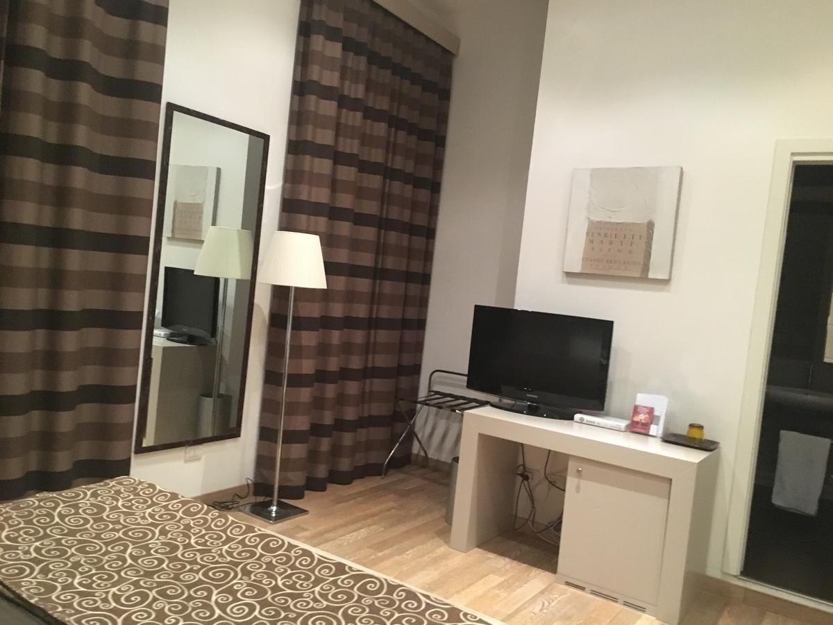 ريجّو دي كالابريا Suite 70 Luxury Collection المظهر الخارجي الصورة