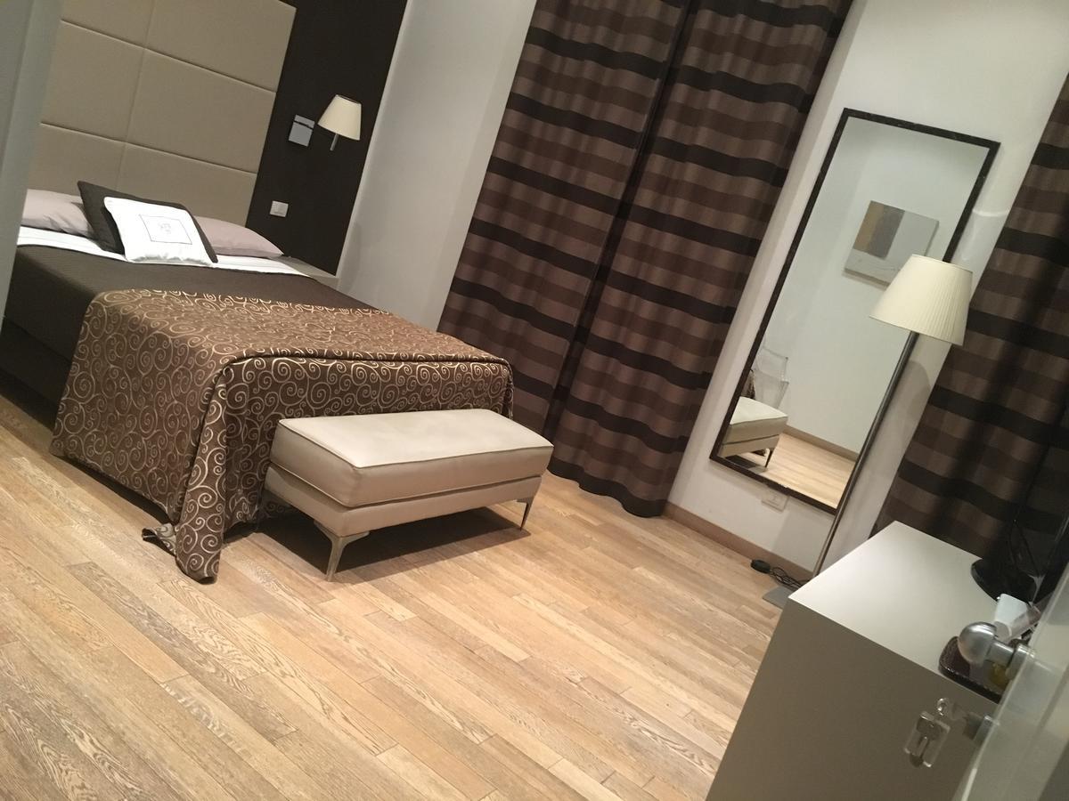 ريجّو دي كالابريا Suite 70 Luxury Collection المظهر الخارجي الصورة