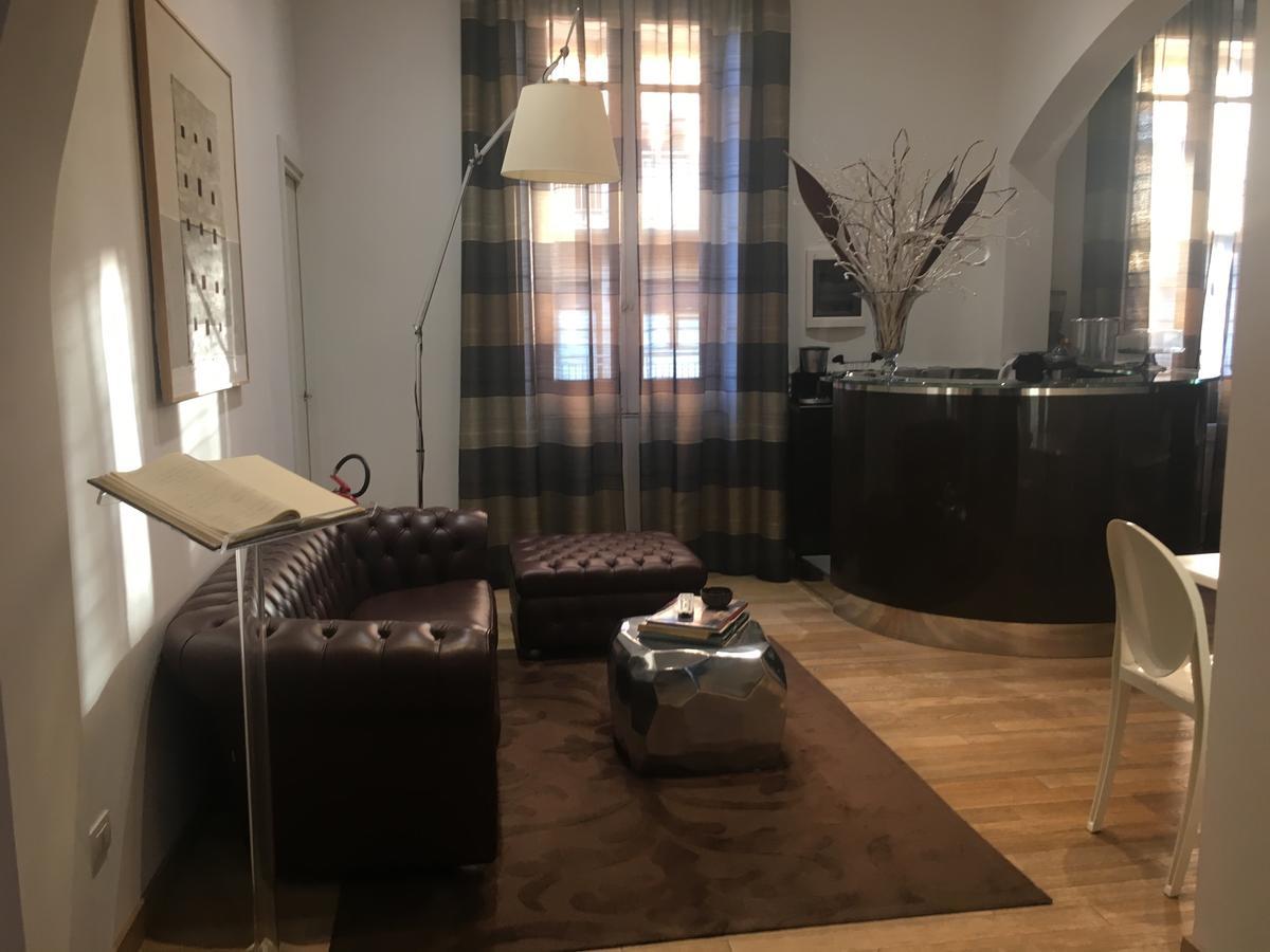 ريجّو دي كالابريا Suite 70 Luxury Collection المظهر الخارجي الصورة