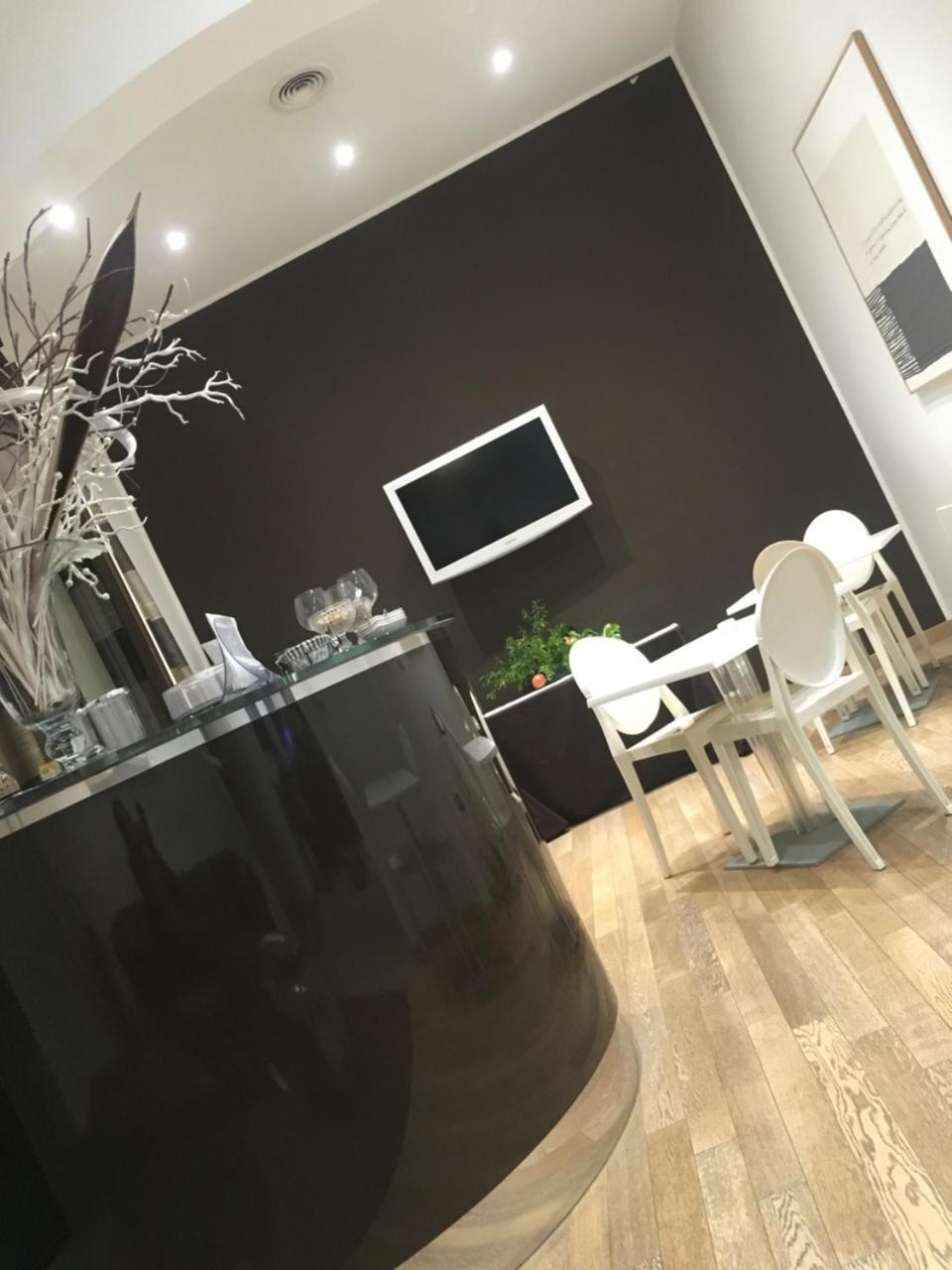 ريجّو دي كالابريا Suite 70 Luxury Collection المظهر الخارجي الصورة