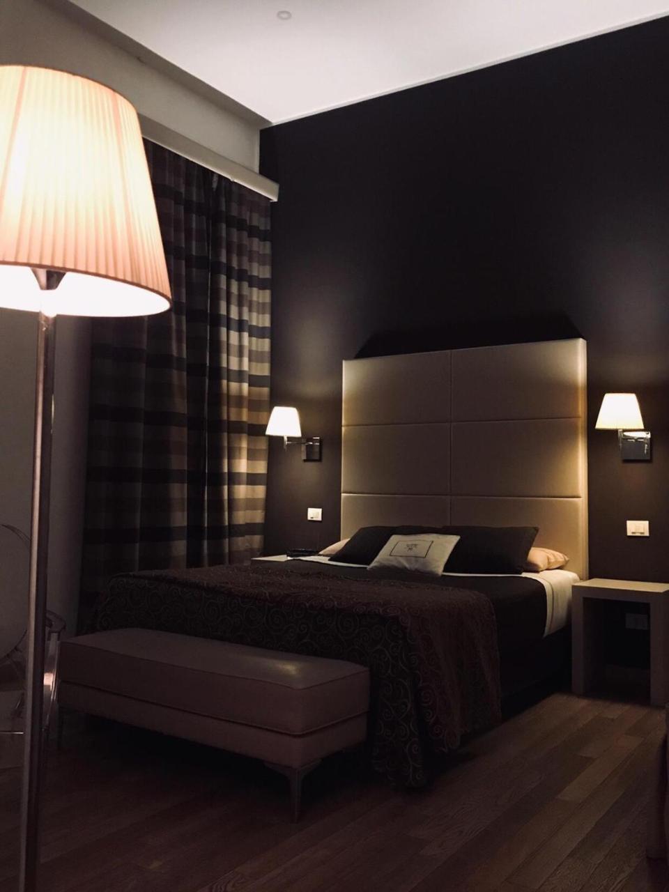 ريجّو دي كالابريا Suite 70 Luxury Collection المظهر الخارجي الصورة