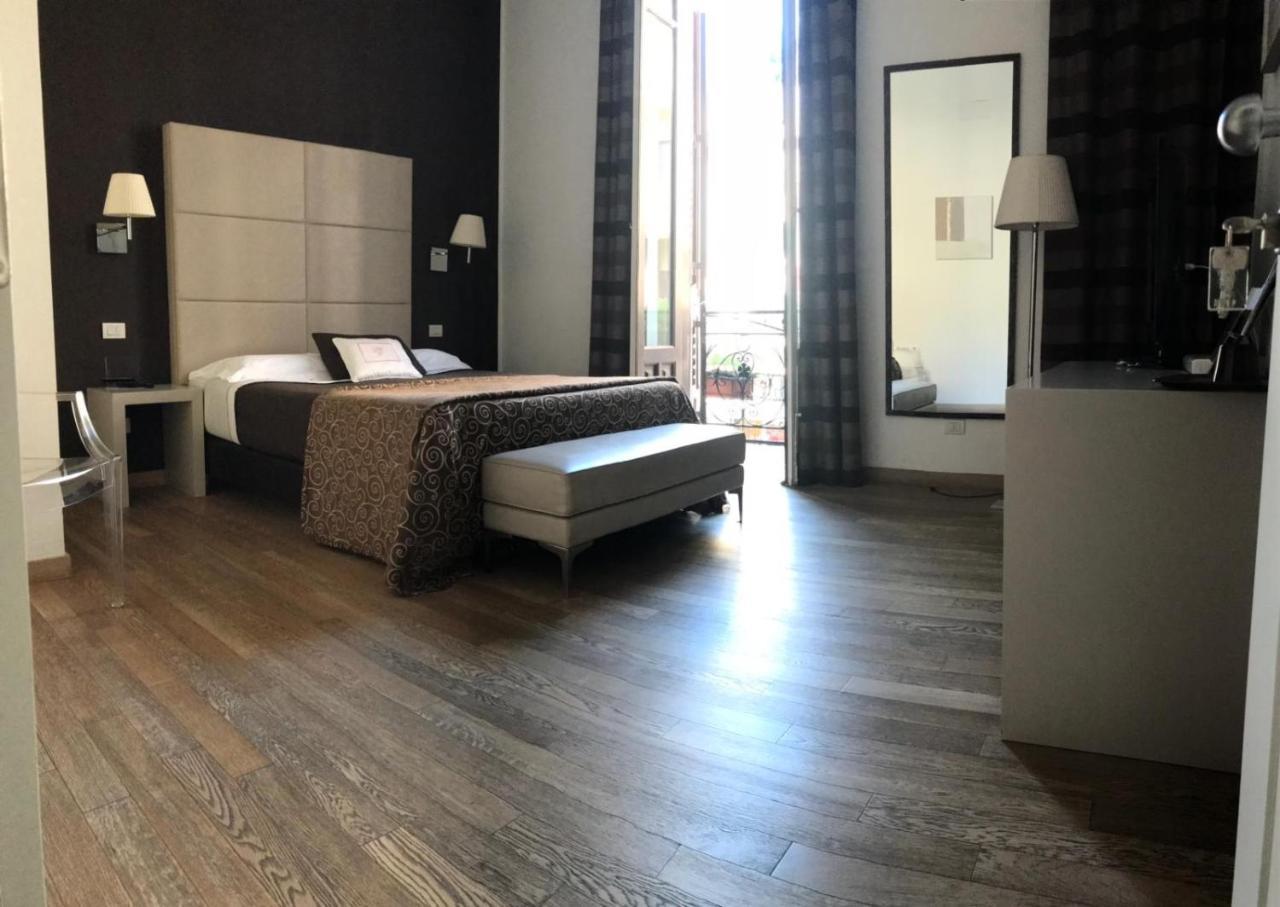 ريجّو دي كالابريا Suite 70 Luxury Collection المظهر الخارجي الصورة