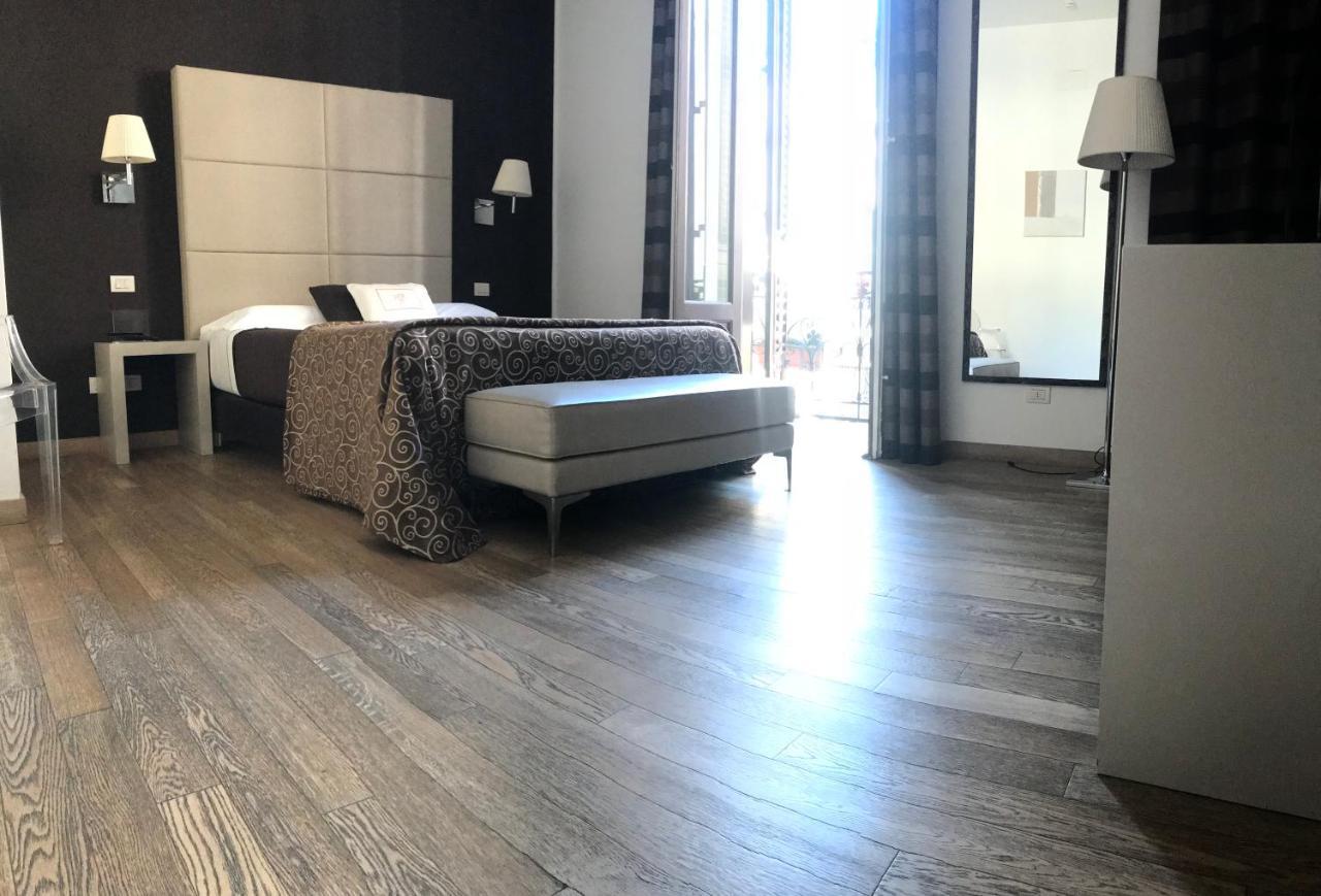 ريجّو دي كالابريا Suite 70 Luxury Collection المظهر الخارجي الصورة