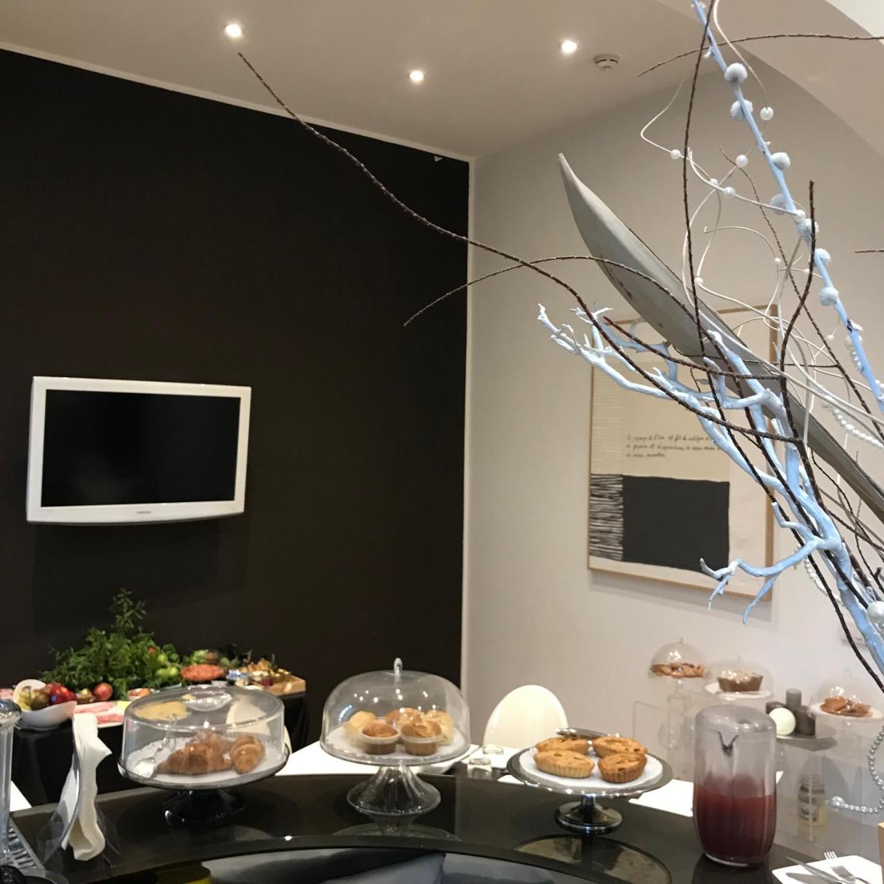 ريجّو دي كالابريا Suite 70 Luxury Collection المظهر الخارجي الصورة