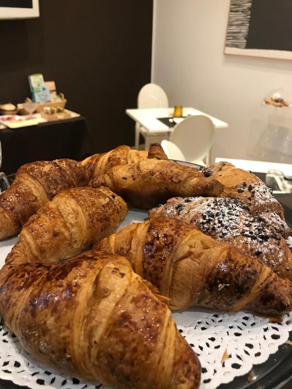 ريجّو دي كالابريا Suite 70 Luxury Collection المظهر الخارجي الصورة