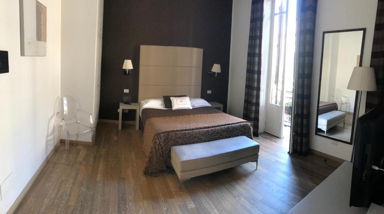 ريجّو دي كالابريا Suite 70 Luxury Collection المظهر الخارجي الصورة