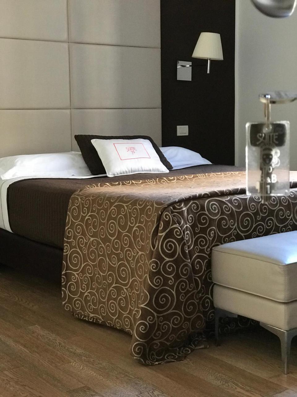 ريجّو دي كالابريا Suite 70 Luxury Collection المظهر الخارجي الصورة