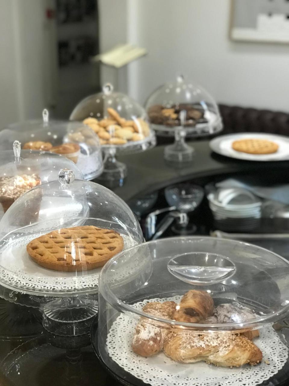 ريجّو دي كالابريا Suite 70 Luxury Collection المظهر الخارجي الصورة