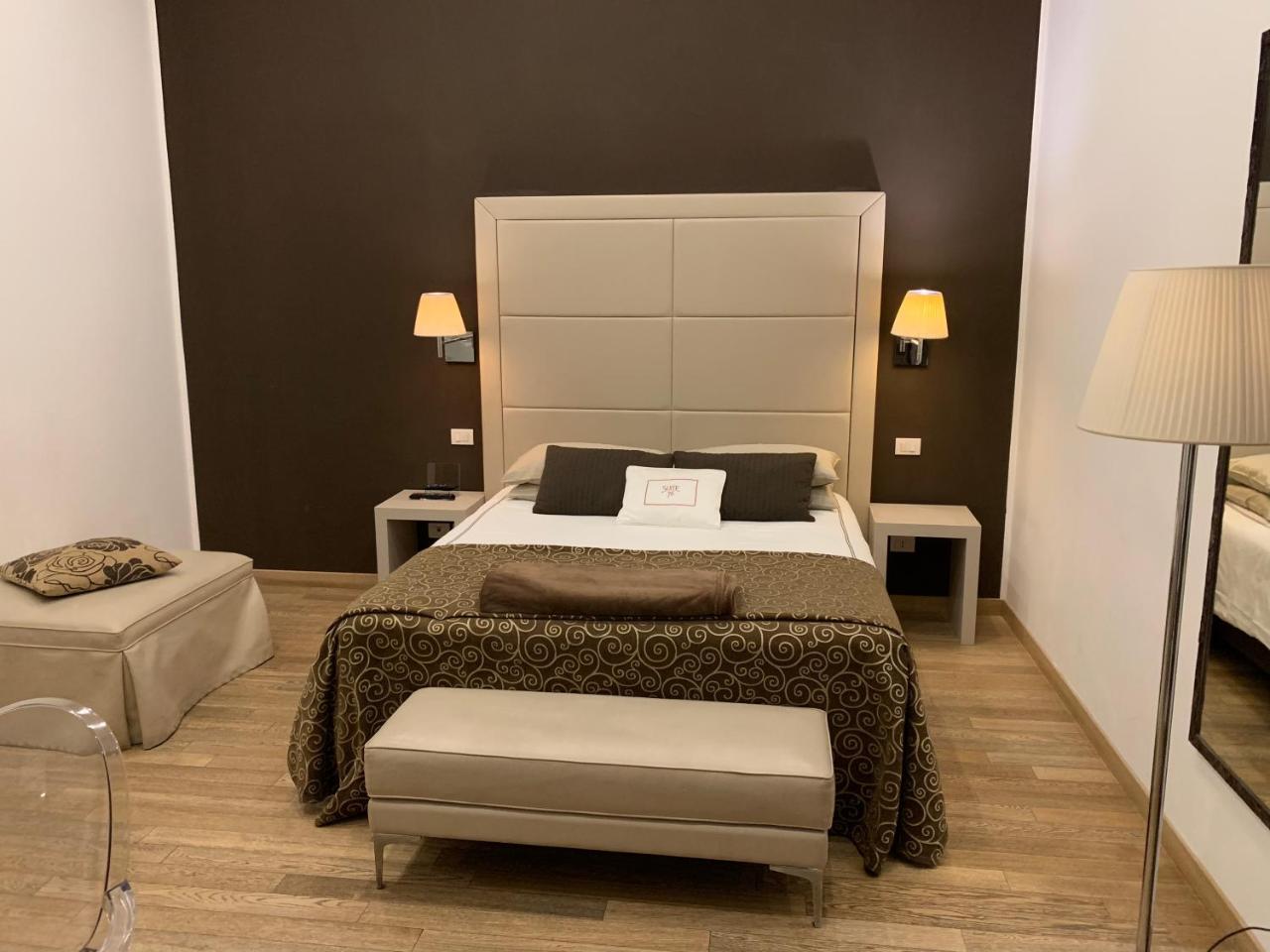 ريجّو دي كالابريا Suite 70 Luxury Collection المظهر الخارجي الصورة
